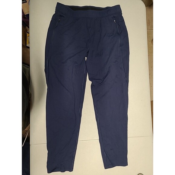 Athletic Works Men's  Leisure Sleep Sweatpants Size L (BB33) - Picture 1 of 7